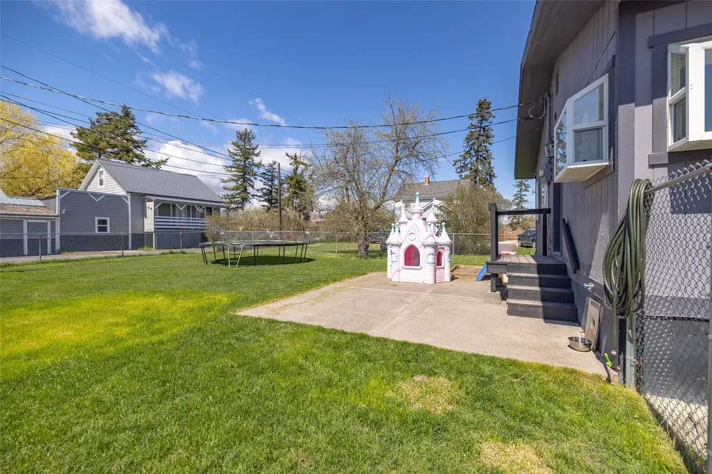 812 8th Avenue W Kalispell MT 59901