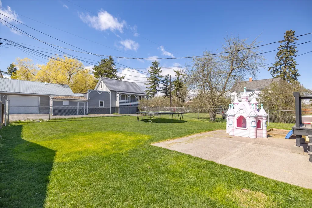812 8th Avenue W Kalispell MT 59901