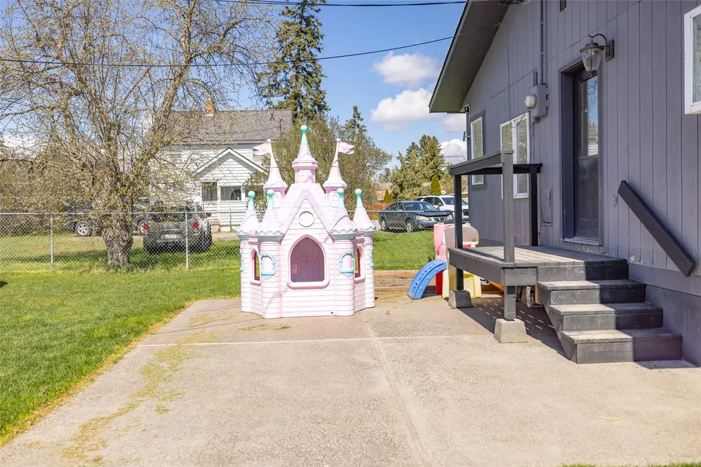 812 8th Avenue W Kalispell MT 59901