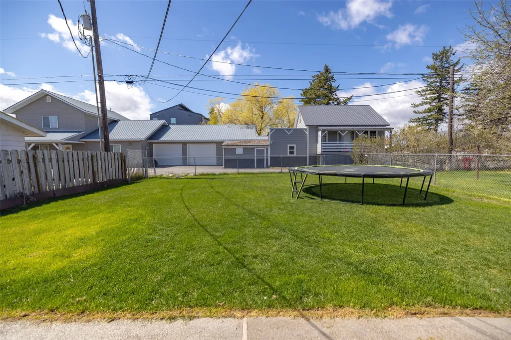 812 8th Avenue W Kalispell MT 59901
