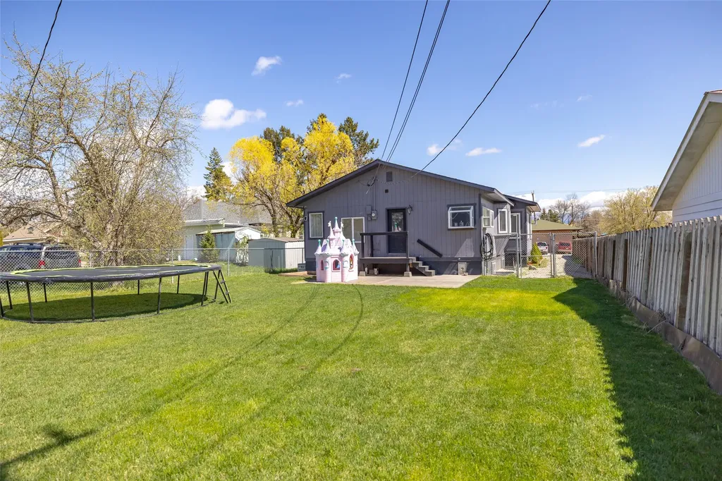 812 8th Avenue W Kalispell MT 59901