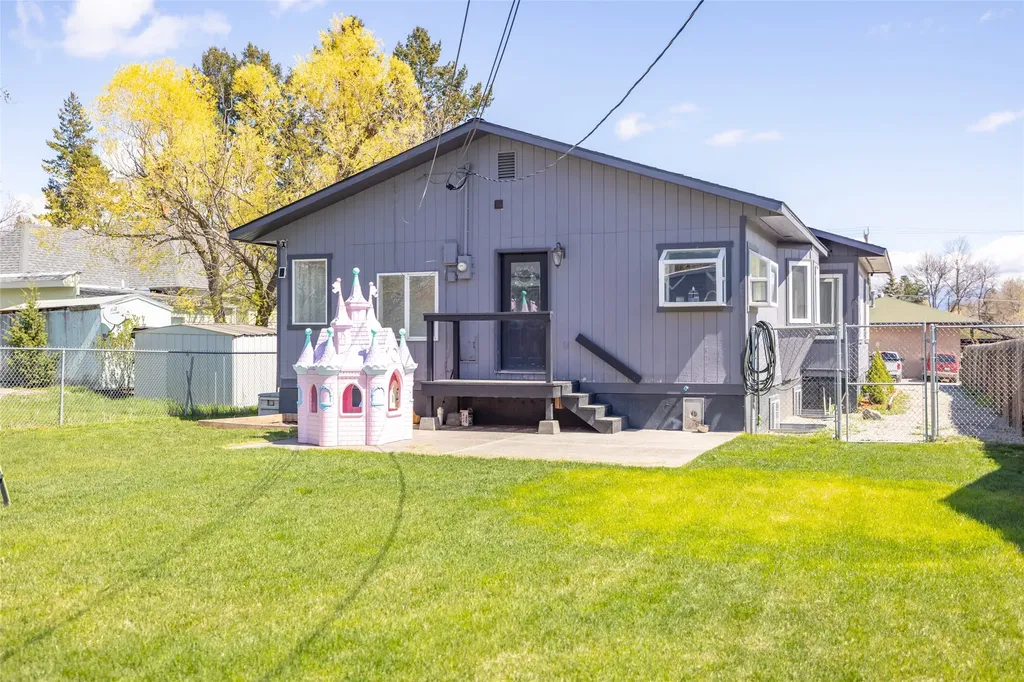 812 8th Avenue W Kalispell MT 59901
