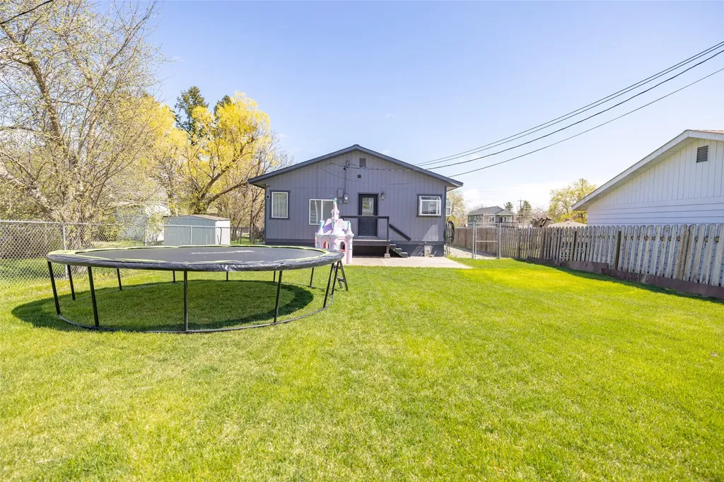 812 8th Avenue W Kalispell MT 59901
