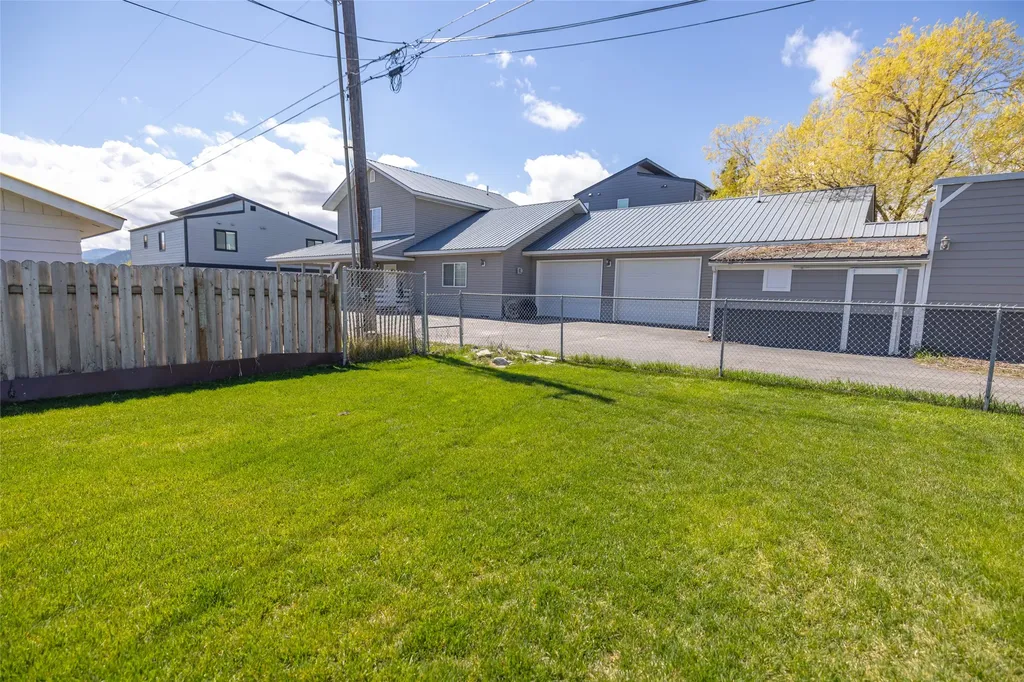812 8th Avenue W Kalispell MT 59901
