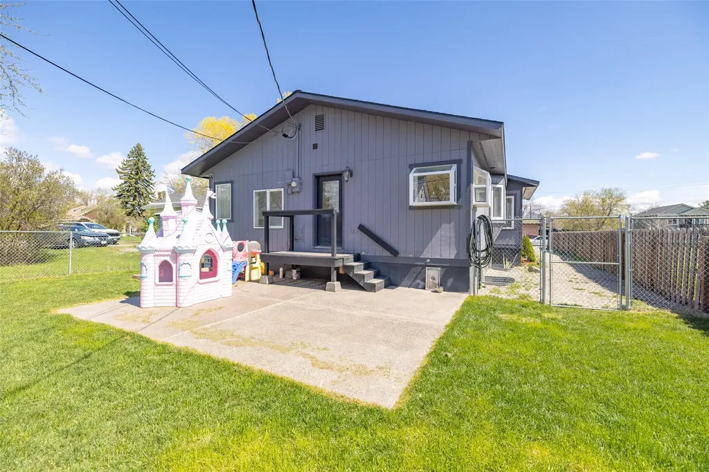 812 8th Avenue W Kalispell MT 59901