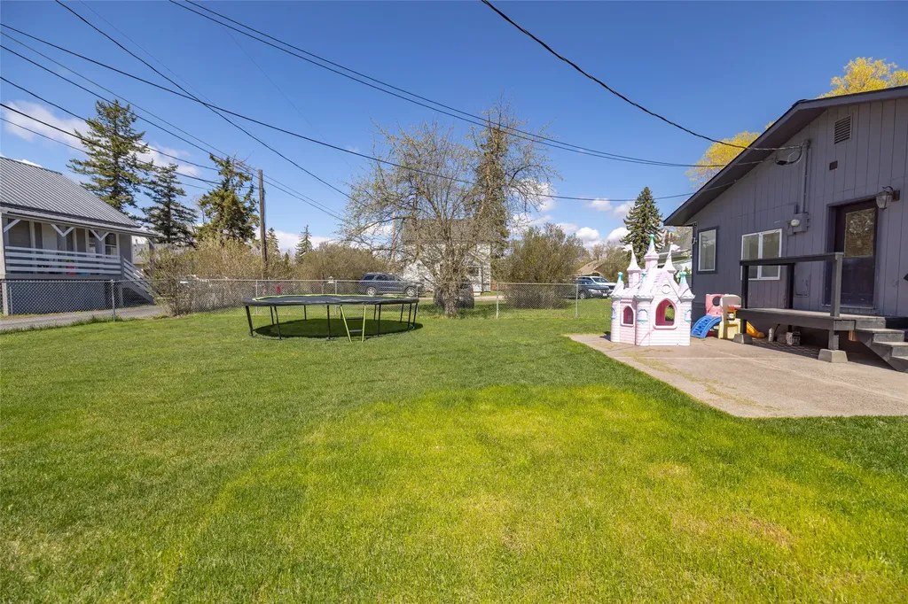 812 8th Avenue W Kalispell MT 59901