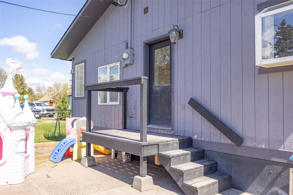 812 8th Avenue W Kalispell MT 59901