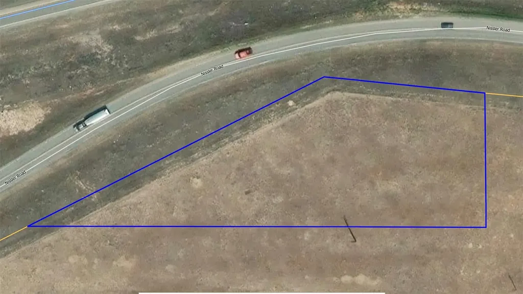 Tbd Nissler Road Ramsay MT 59748