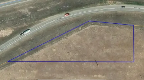 TBD Nissler Road Ramsay MT 59748