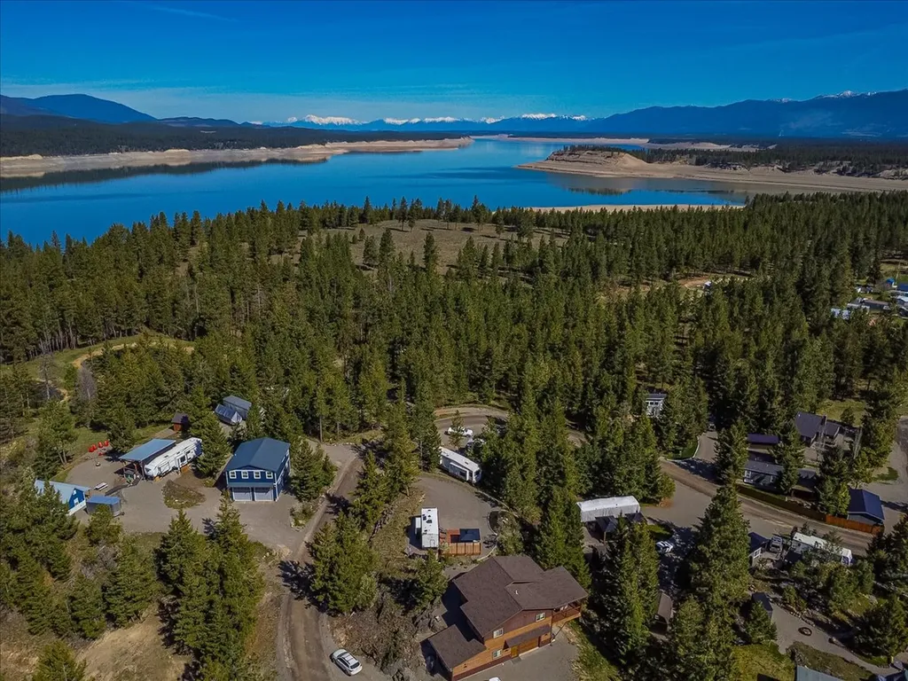 Lot 21 Abayance Loop Rexford MT 59930