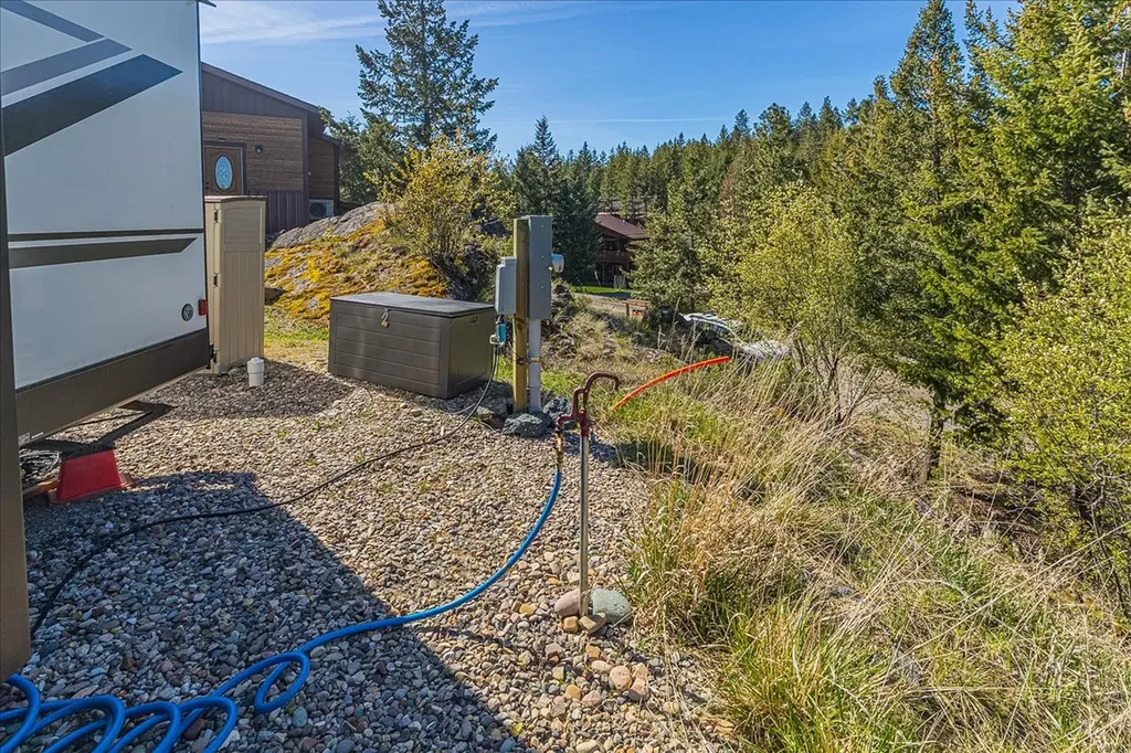 Lot 21 Abayance Loop Rexford MT 59930
