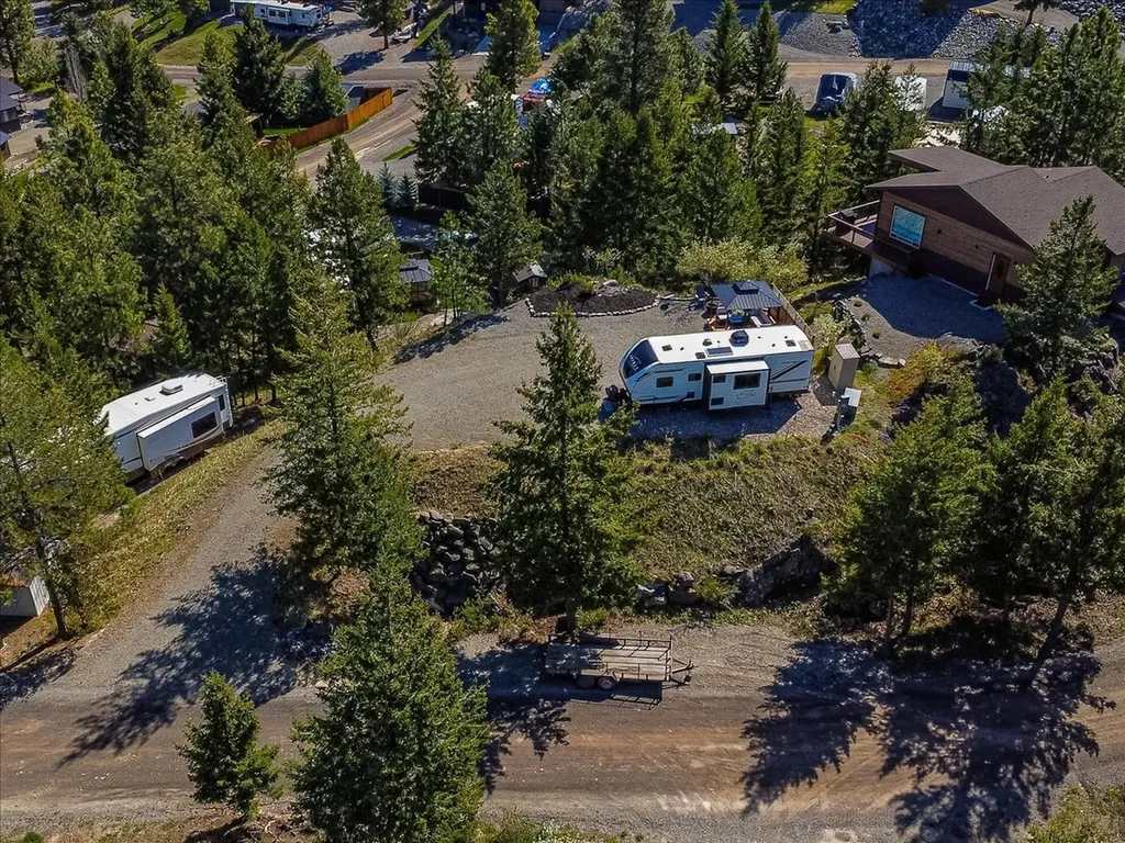 Lot 21 Abayance Loop Rexford MT 59930