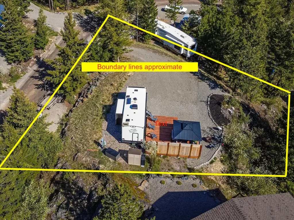 Lot 21 Abayance Loop Rexford MT 59930