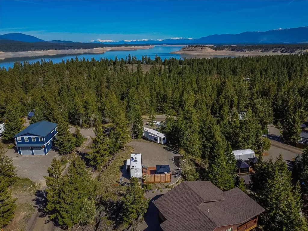 Lot 21 Abayance Loop Rexford MT 59930
