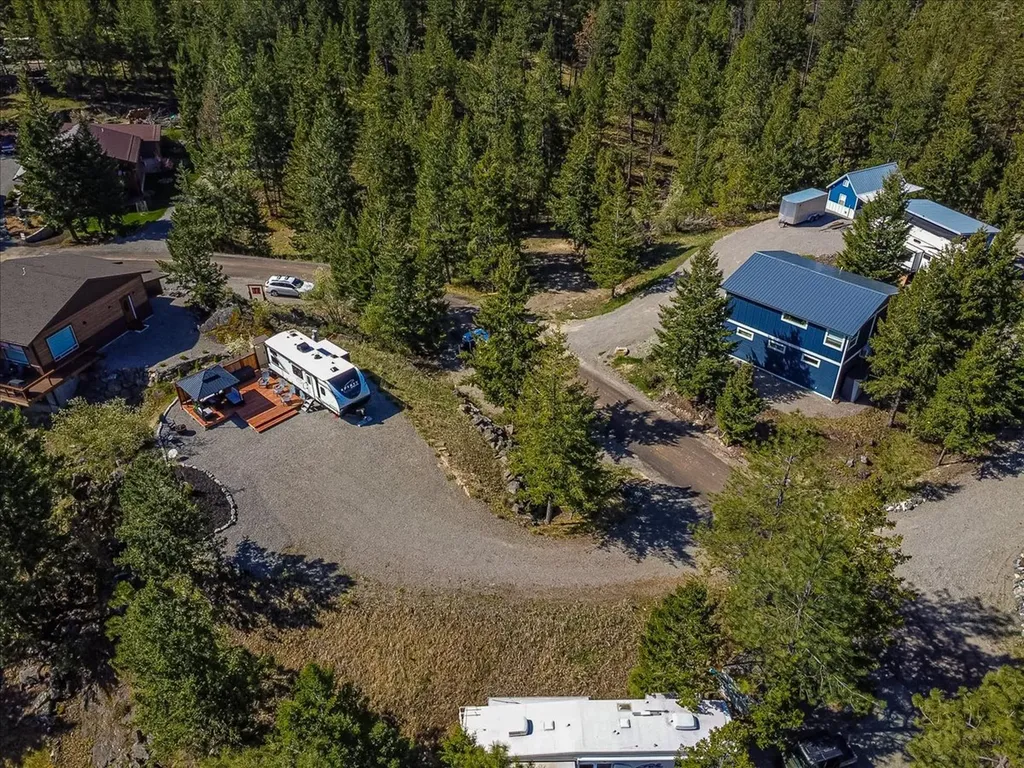 Lot 21 Abayance Loop Rexford MT 59930