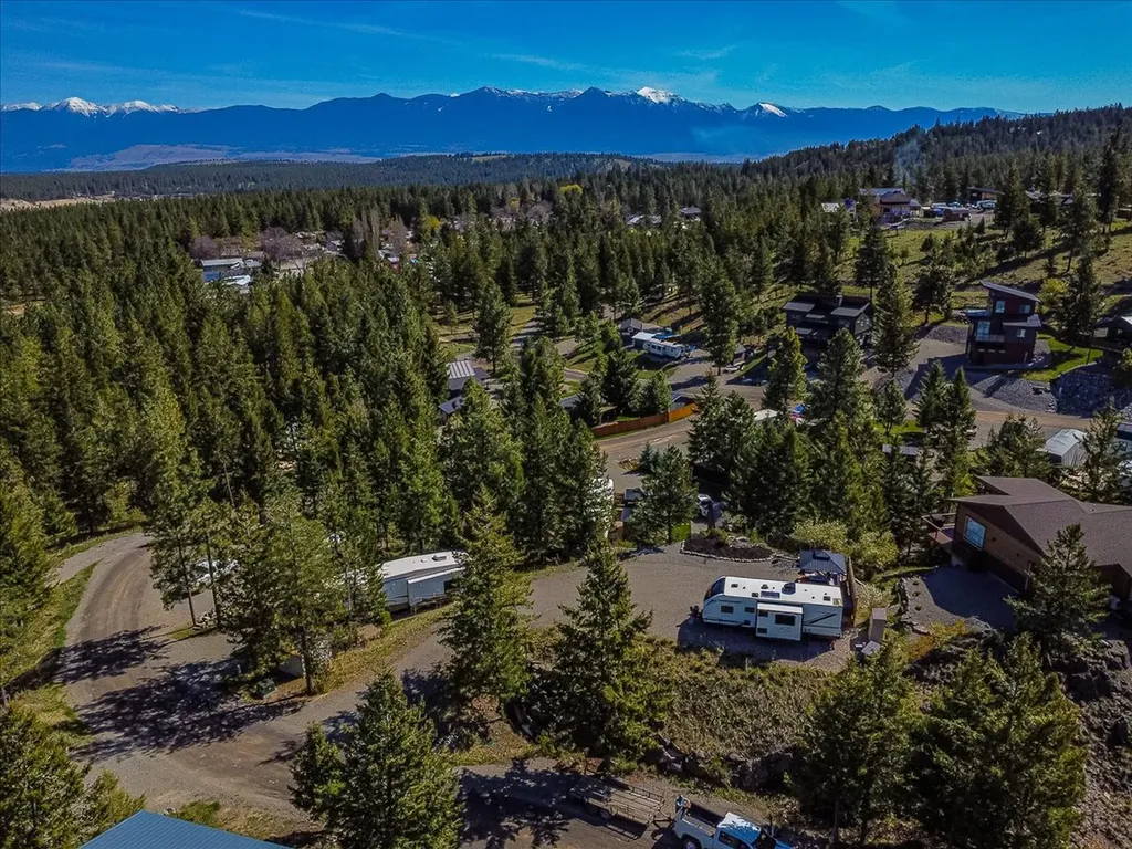 Lot 21 Abayance Loop Rexford MT 59930