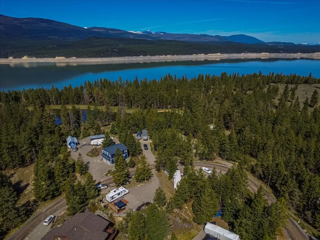 Lot 21 Abayance Loop Rexford MT 59930