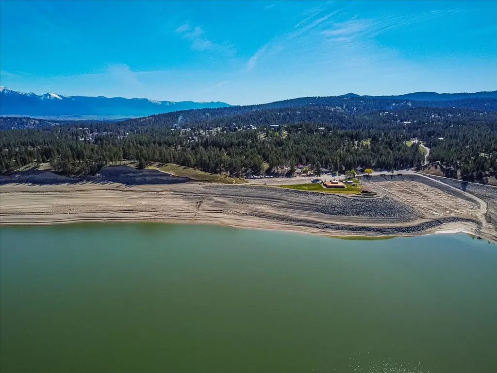 Lot 21 Abayance Loop Rexford MT 59930