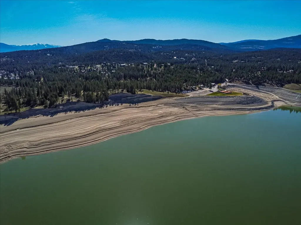 Lot 21 Abayance Loop Rexford MT 59930