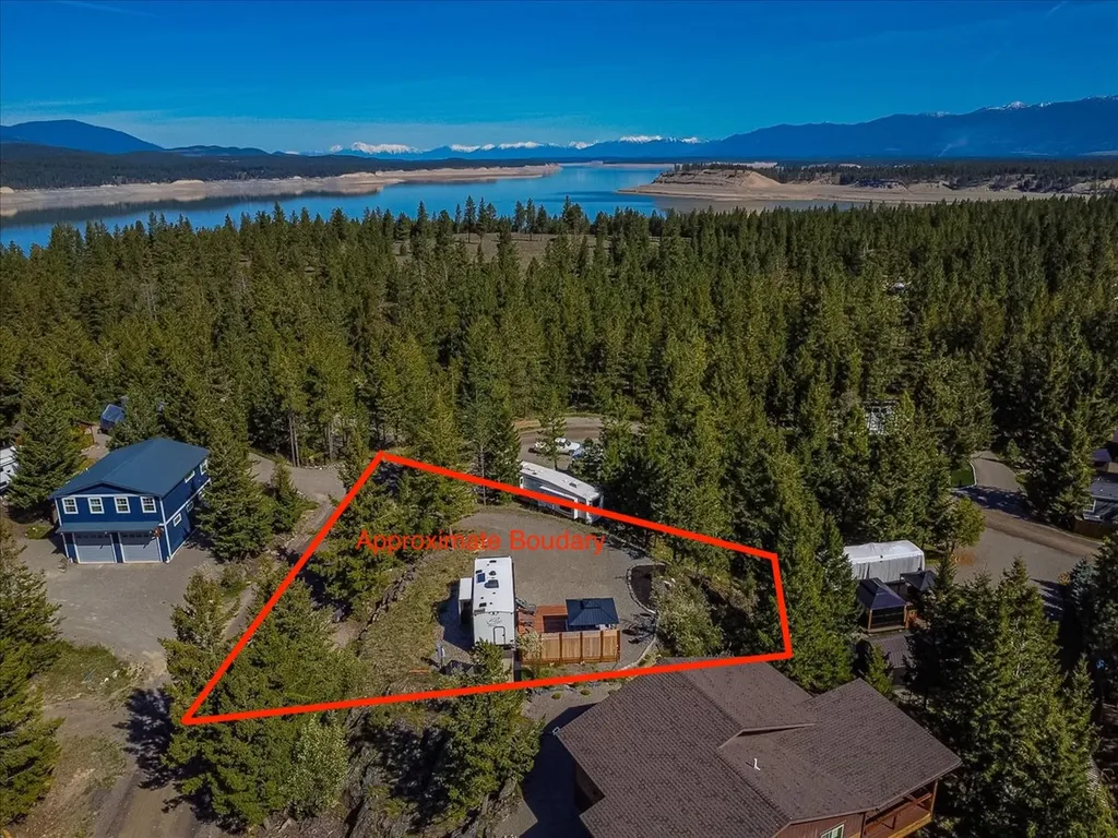 Lot 21 Abayance Loop Rexford MT 59930