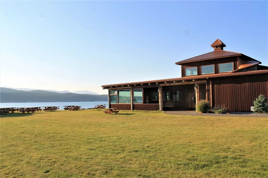 Lot 21 Abayance Loop Rexford MT 59930