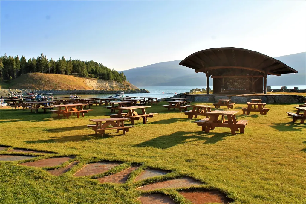 Lot 21 Abayance Loop Rexford MT 59930