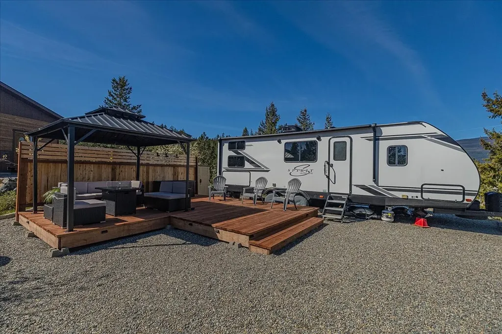 Lot 21 Abayance Loop Rexford MT 59930