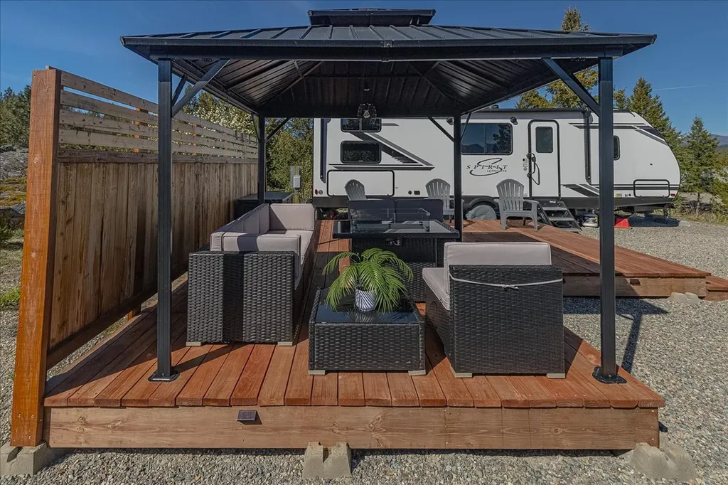 Lot 21 Abayance Loop Rexford MT 59930