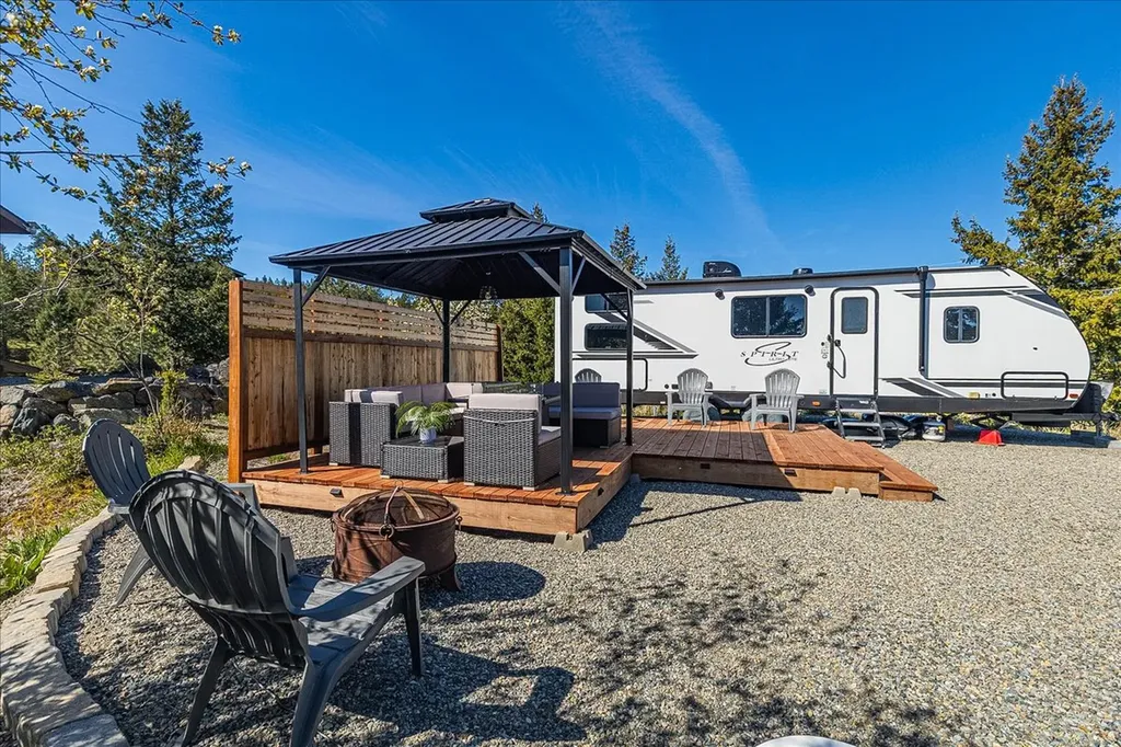 Lot 21 Abayance Loop Rexford MT 59930