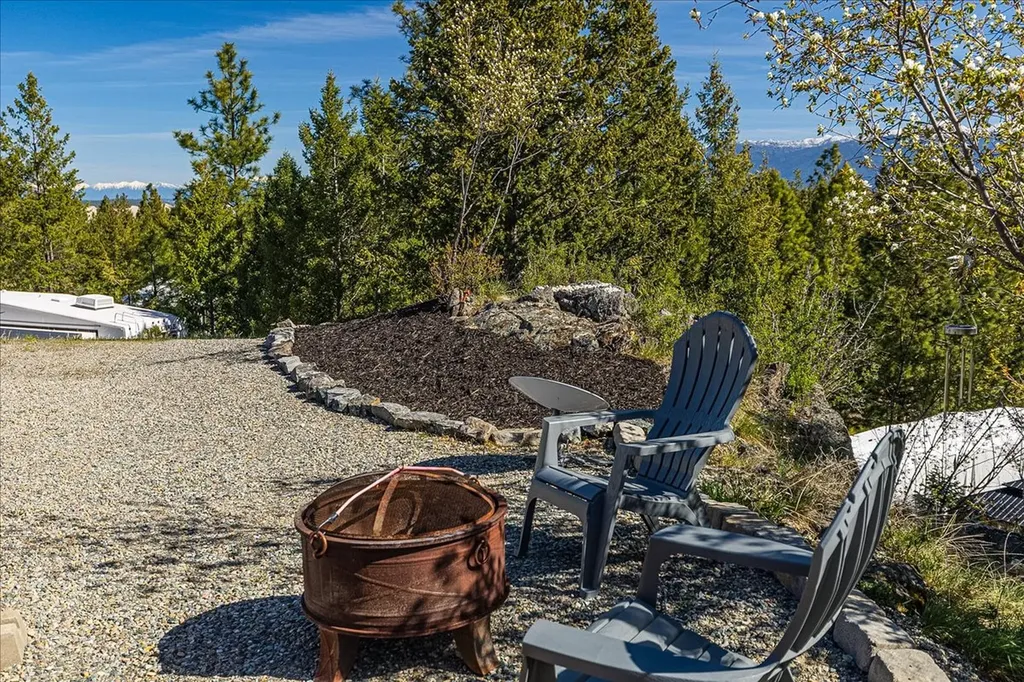 Lot 21 Abayance Loop Rexford MT 59930
