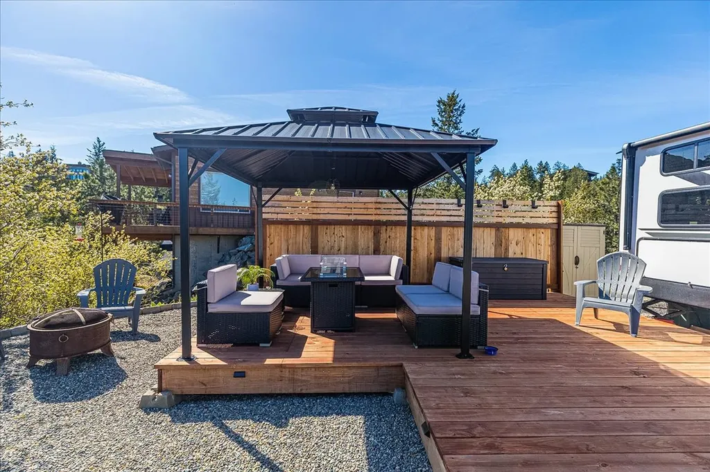 Lot 21 Abayance Loop Rexford MT 59930