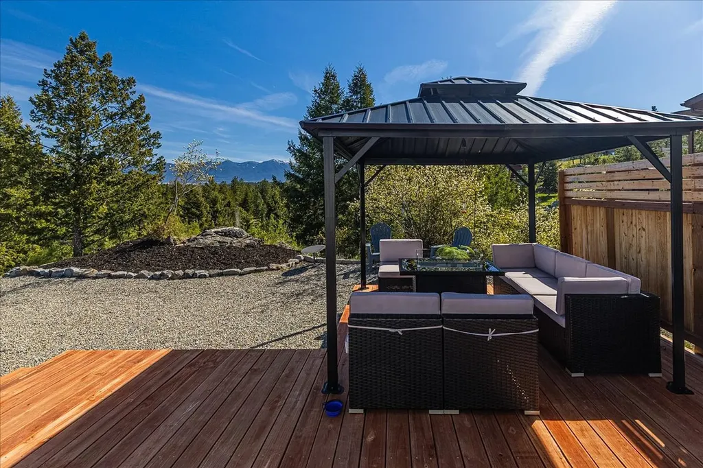 Lot 21 Abayance Loop Rexford MT 59930