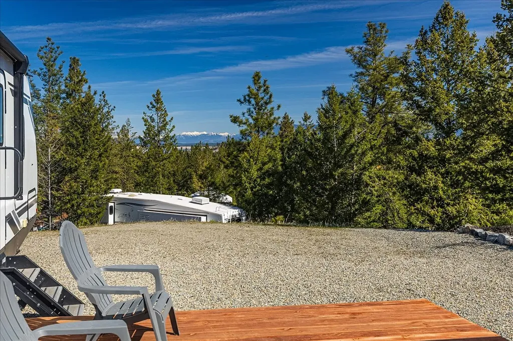 Lot 21 Abayance Loop Rexford MT 59930
