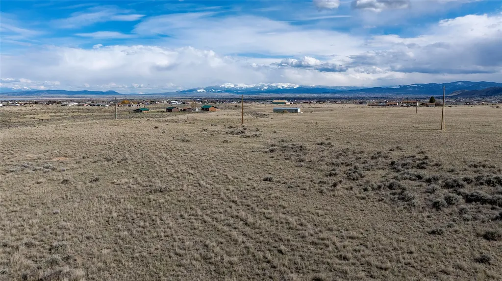107 Prairie Road Helena MT 59602