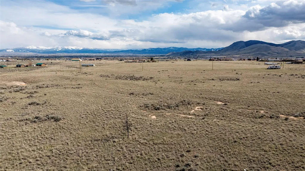 107 Prairie Road Helena MT 59602
