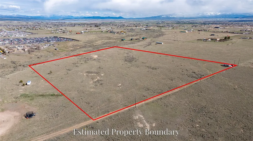 107 Prairie Road Helena MT 59602