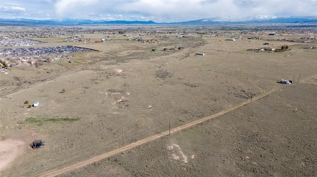 107 Prairie Road Helena MT 59602