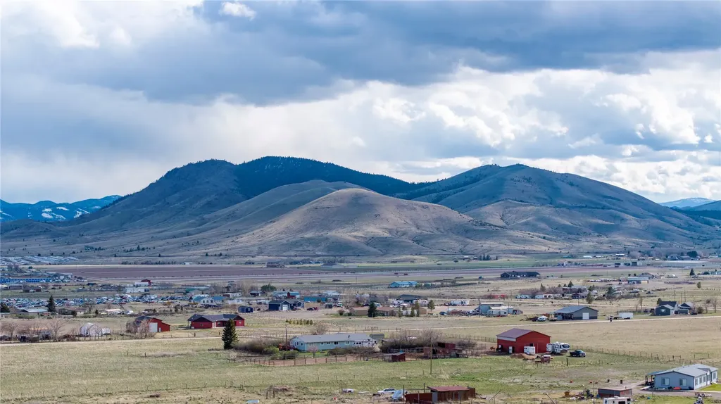 107 Prairie Road Helena MT 59602