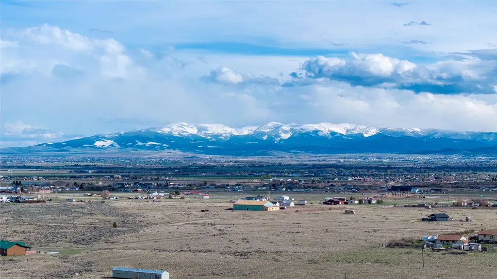107 Prairie Road Helena MT 59602