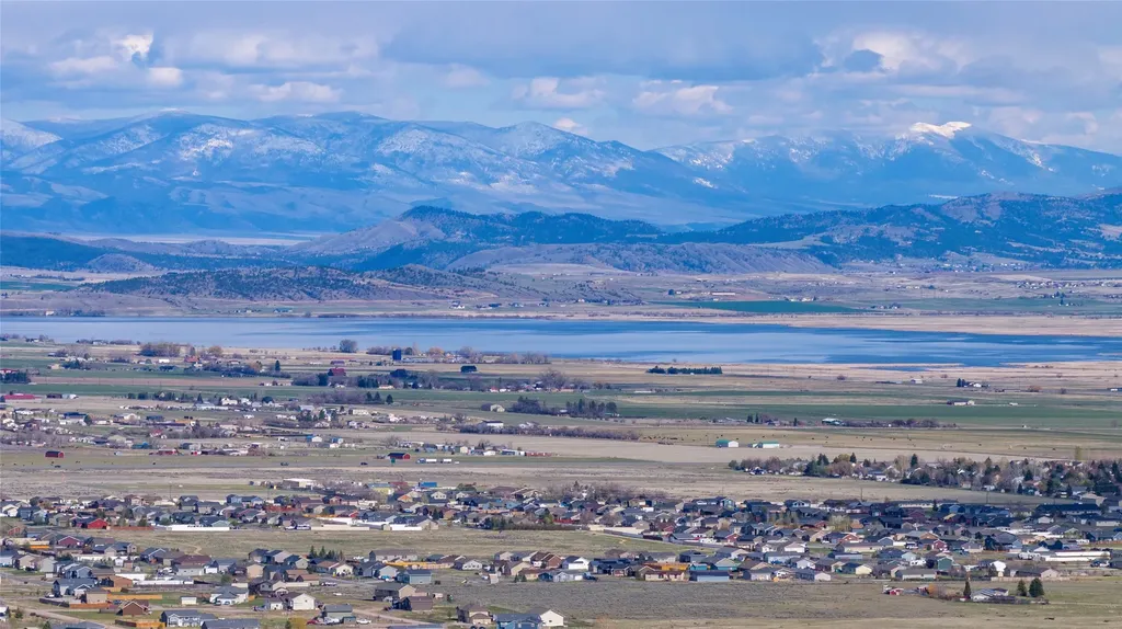 107 Prairie Road Helena MT 59602