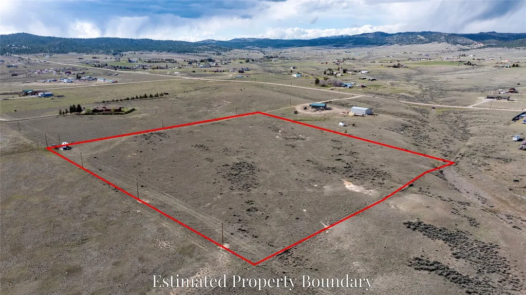 107 Prairie Road Helena MT 59602