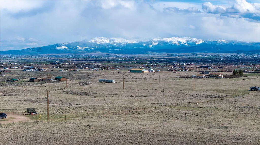 107 Prairie Road Helena MT 59602