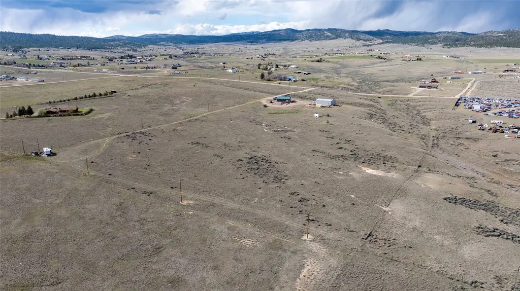 107 Prairie Road Helena MT 59602