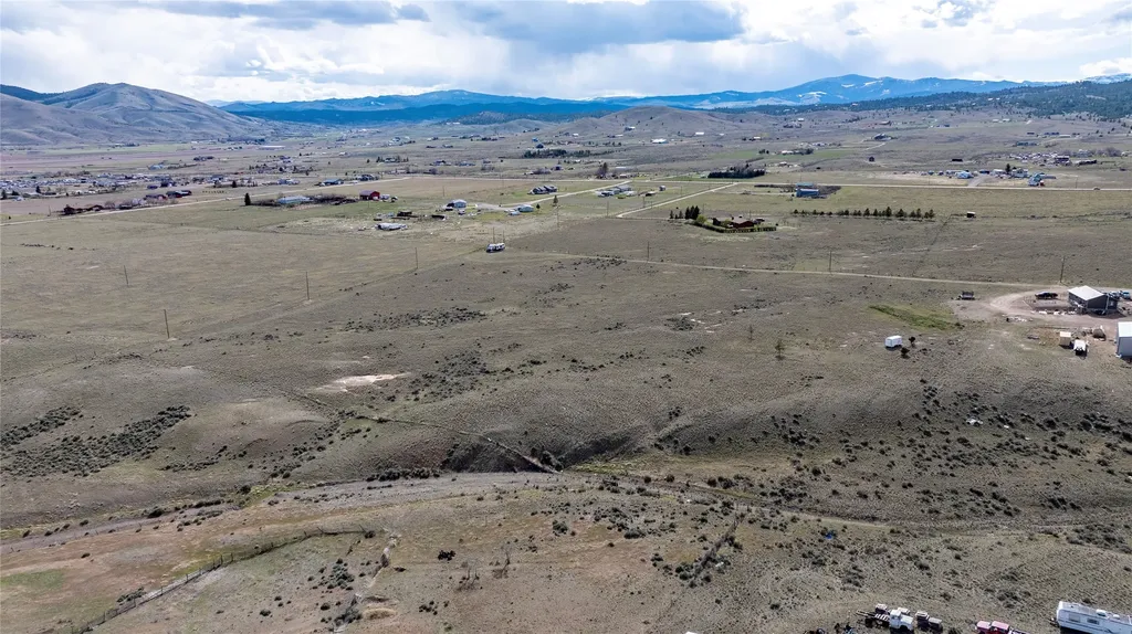 107 Prairie Road Helena MT 59602
