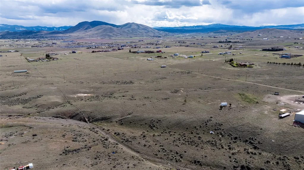 107 Prairie Road Helena MT 59602