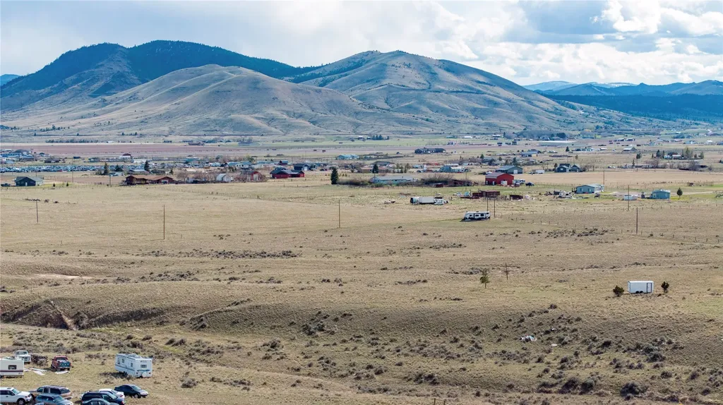 107 Prairie Road Helena MT 59602