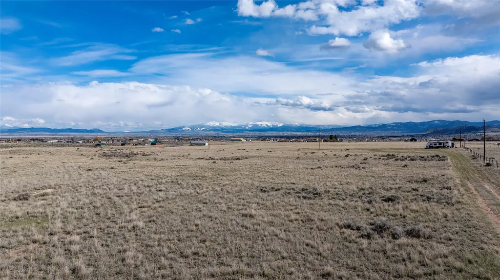 107 Prairie Road Helena MT 59602
