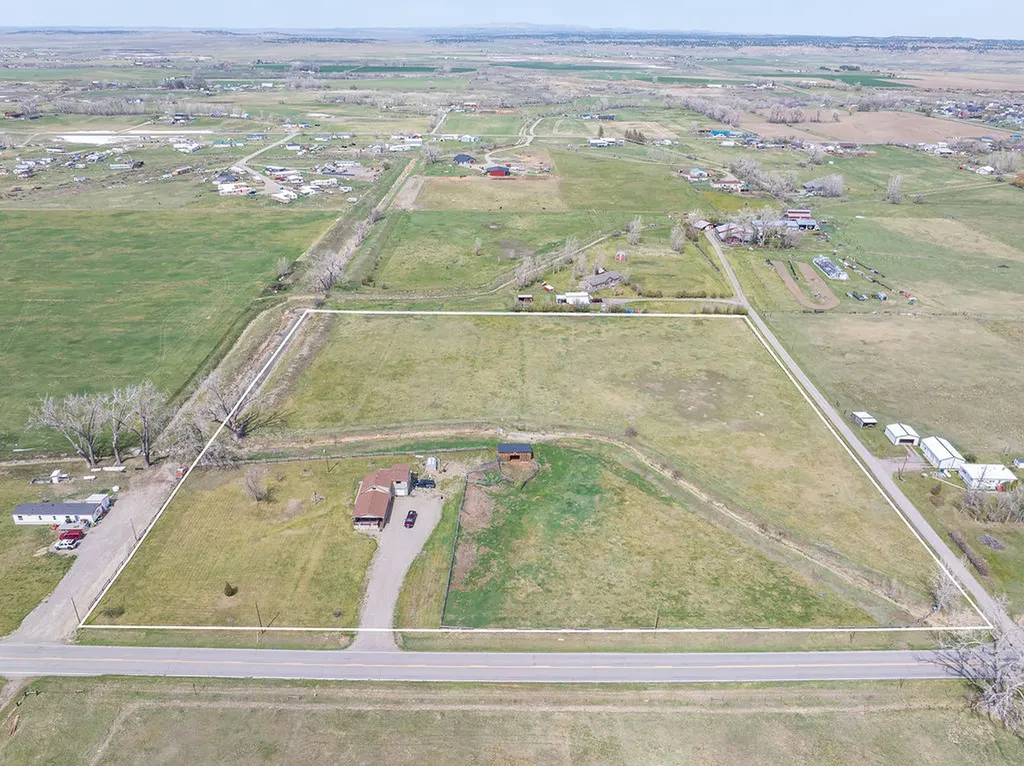 5213 Shepherd Acton Road Shepherd MT 59079