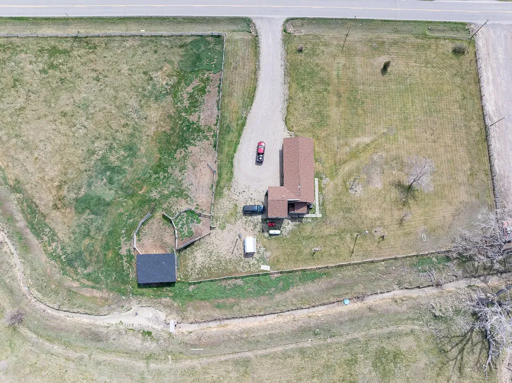 5213 Shepherd Acton Road Shepherd MT 59079