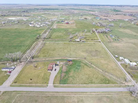 5213 Shepherd Acton Road Shepherd MT 59079